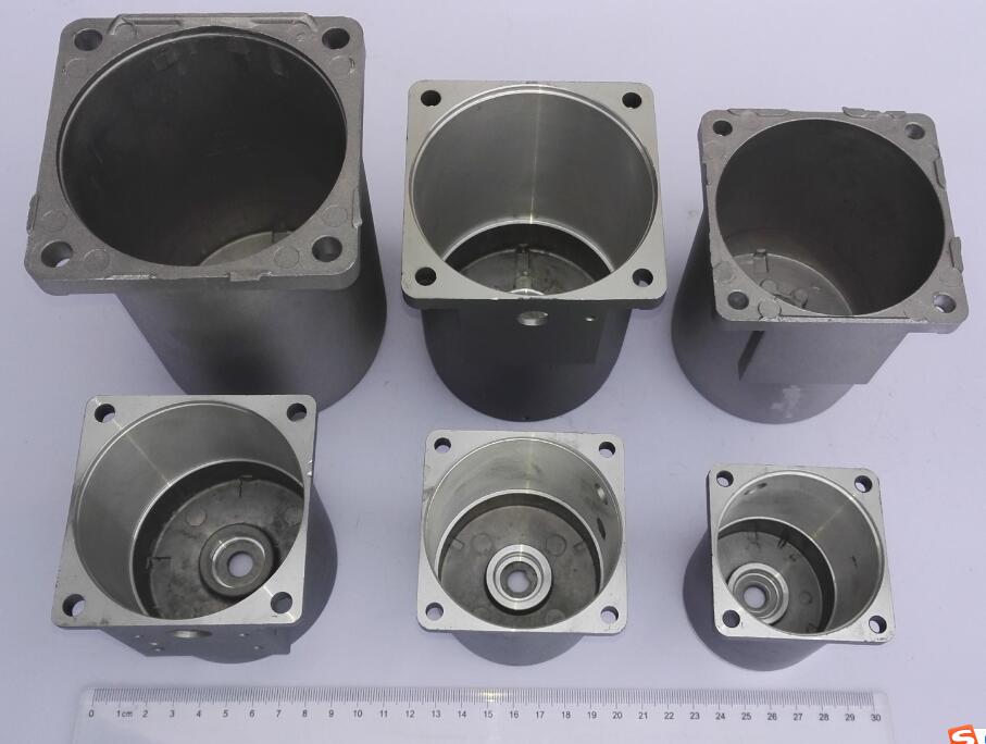 電機(jī)殼系列