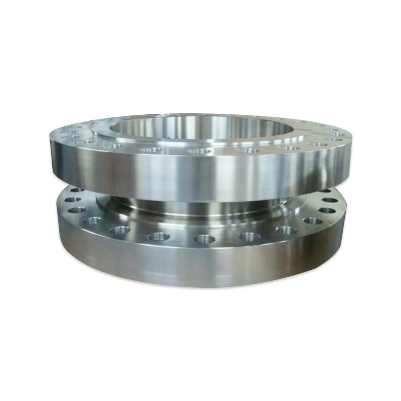 不銹鋼帶頸對焊法蘭